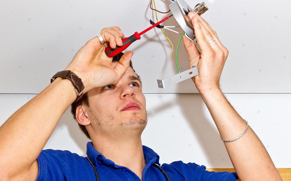 besoin d'un électricien Épinay-sur-Seine