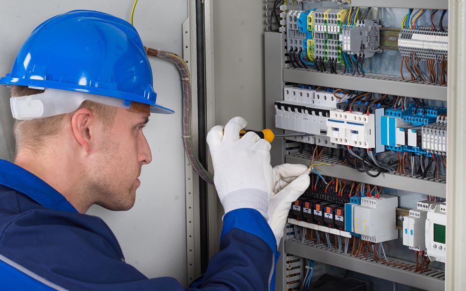 électricien en urgence Lardy