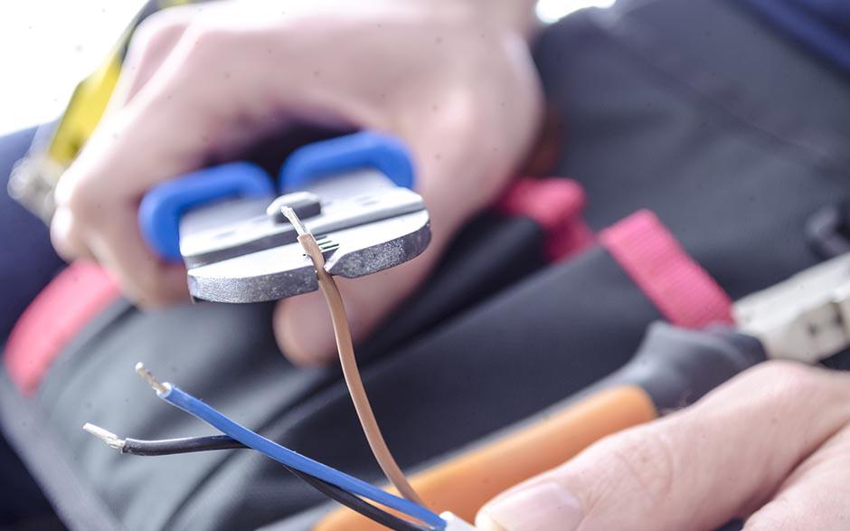 tarif horaire d'un électricien Draveil