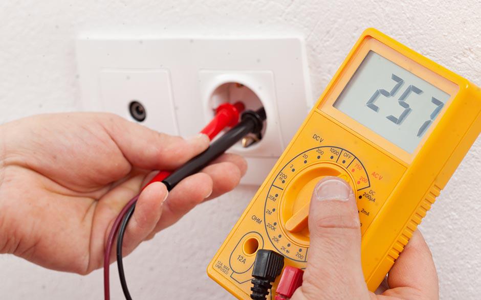 tarif horaire d'un électricien Draveil