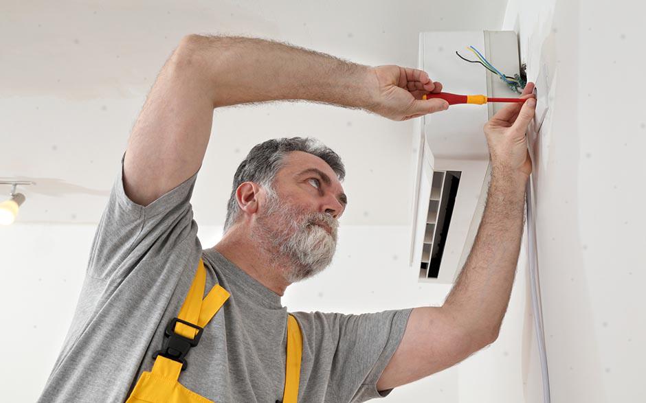 électricien agree Choisy-le-Roi